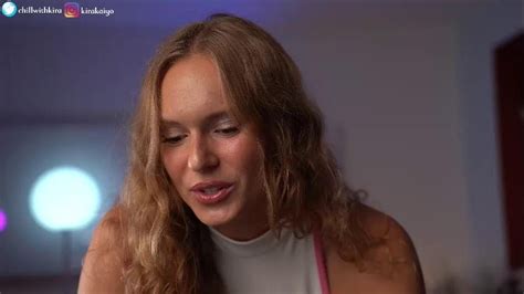 chillwithkira Chaturbate webcam recordings videos, Archivebate.